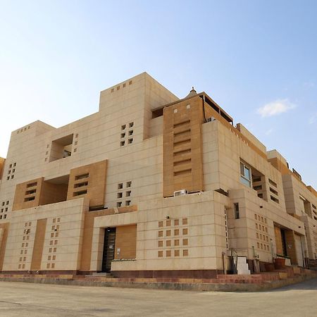 Sands Inn Hostel Riad Exterior foto